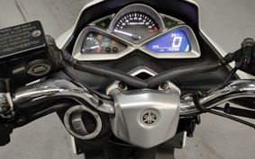 YAMAHA MAJESTY 155S SG28J