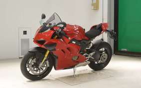 DUCATI PANIGALE V4 S 2020
