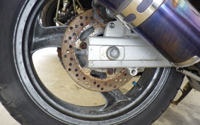 KAWASAKI BALIUS 250 ZR250A