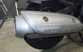 YAMAHA JOG ZR Gen.3 SA39J