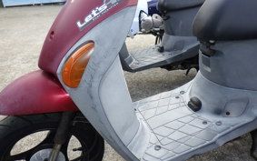 SUZUKI LET's 4 G CA41A