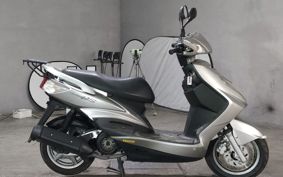 YAMAHA CYGNUS 125 X SE44J