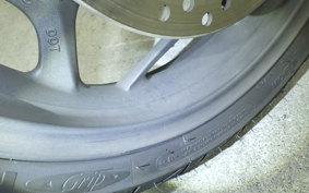 HONDA PCX125 2025 JK05