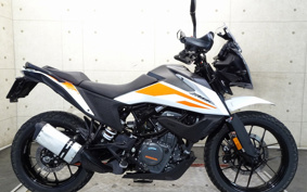 KTM 390 ADVENTURE 2021 JGJ40