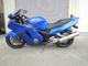 Фото Honda CBR1100XX 1999 с японского аукциона