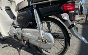 HONDA SUPER CUB50 AA04