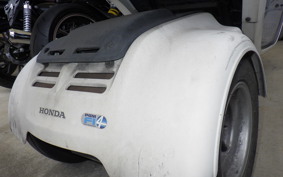 HONDA GYRO CANOPY TA03