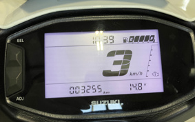 SUZUKI AVENIS125 EA12J