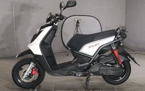 YAMAHA BW S125 SE45