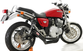 HONDA CB400 1997 NC36