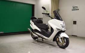 YAMAHA MAJESTY 125 FI