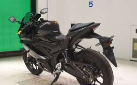 YAMAHA YZF-R25 A RG74J