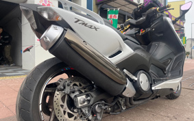 YAMAHA T-MAX 530 ABS 2013 SJ12J