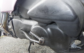 SUZUKI LET's 4 CA45A