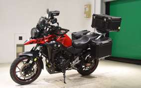 SUZUKI Vｽﾄﾛｰﾑ250
