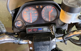 HONDA CBX750 1985 RC18