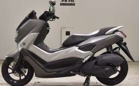 YAMAHA N-MAX 2026 SED6J