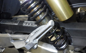 HONDA CB400SF VTEC 2008 NC42