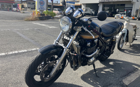 KAWASAKI ZEPHYR1100 2004 ZRT10A