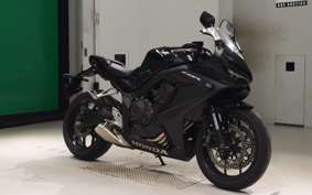 HONDA CBR650R 2023 RH03