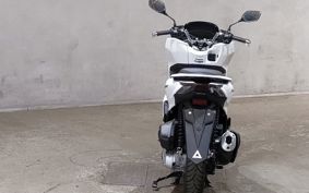 HONDA PCX125 JK05