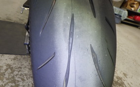 YAMAHA MT-09 2024 RN87J