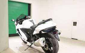 SUZUKI HAYABUSA Gen.3 2021 EJ11A