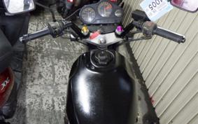 HONDA CBR400F GEN 2 1985