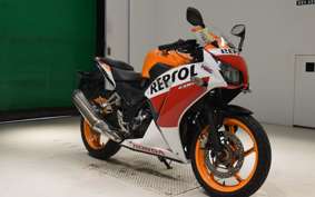 HONDA CBR250R A 1999 MC41