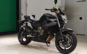 YAMAHA XJ6 N 2013