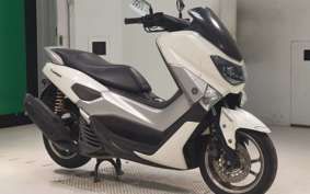 YAMAHA N-MAX SE86J