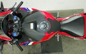 HONDA CBR600RR 2021