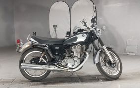 YAMAHA SR400 2021 RH16J