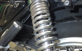 HONDA VRX400 1995 NC33