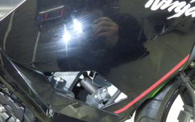 KAWASAKI NINJA 400 2022 EX400G