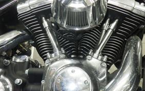 HARLEY FLHX 1580 2008