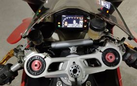 DUCATI 1199PANIGA-RE H802JA