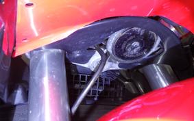 HONDA CBR1000RR 2005 SC57