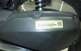 HONDA DIO 110 JF31