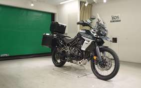 TRIUMPH TIGER 800 XC A 2018