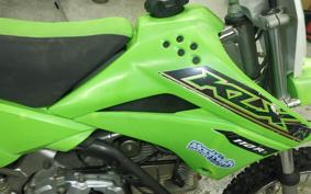 KAWASAKI KLX110 L LX110D
