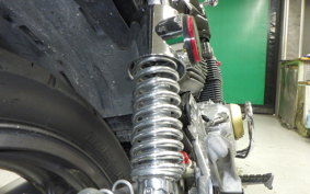 KAWASAKI ZEPHYR 400 Gen.2 1994 ZR400C