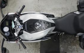 BMW K1300S 2009