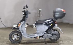 SUZUKI LETS4 CA45A