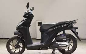 HONDA DIO110-3ﾍﾞｰｼｯｸ JK03