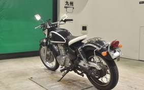 KAWASAKI ESTRELLA CUSTOM BJ250A