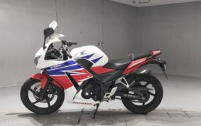 HONDA CBR250R MC41