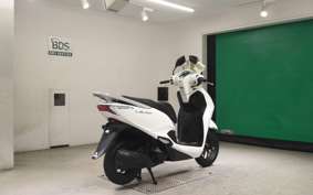 HONDA LEAD 125 1993 JK12