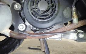 SUZUKI ADDRESS V50 Gen.2