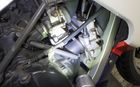 KAWASAKI KR250S 1992 KR250A